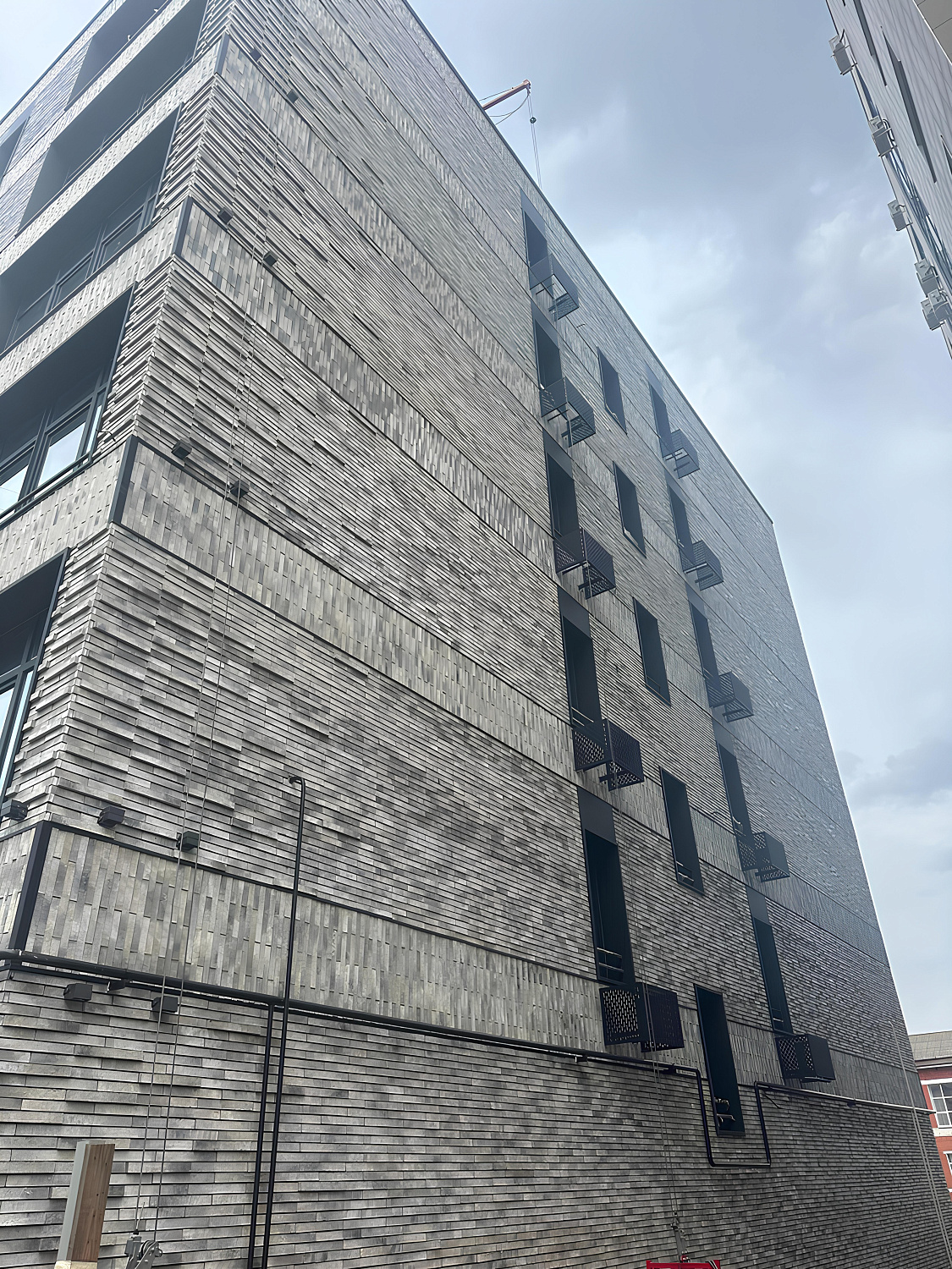 НВФ Шип-паз